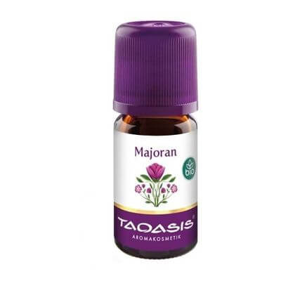 TAOASIS MAJORAN Öl Bio