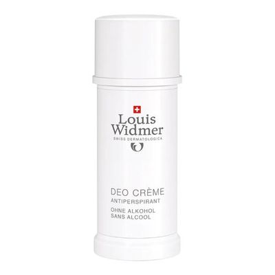 WIDMER Deo Creme unparfümiert