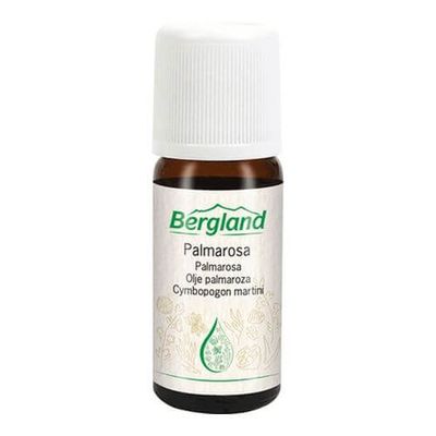 Bergland PALMAROSA Öl