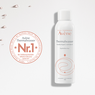 AVENE Thermalwasser Spray 150 ml