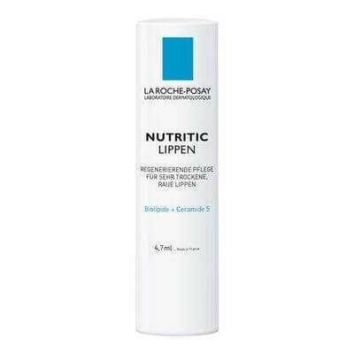 ROCHE POSAY Nutritic Lippenstift