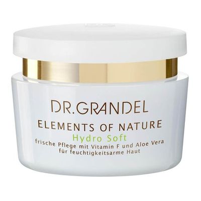 GRANDEL Elements of Nature Hydro Soft Creme