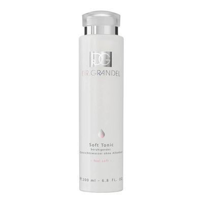 GRANDEL Soft Tonic