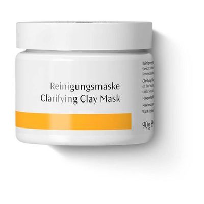 DR.HAUSCHKA Reinigungsmaske Tiegel