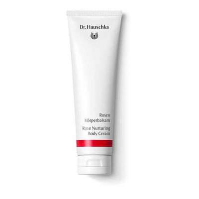 DR.HAUSCHKA Rosen Körperbalsam
