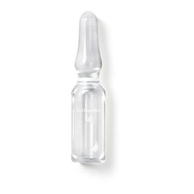 DR.HAUSCHKA Tag- und Nachtkur sensitiv Ampullen 50 ml