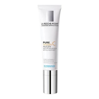 ROCHE POSAY Pure Vitamin C Augen