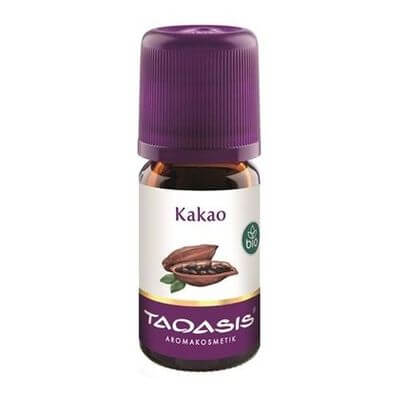 TAOASIS KAKAO EXTRAKT Öl Bio