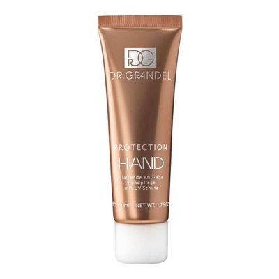 GRANDEL Specials Protection Hand Creme