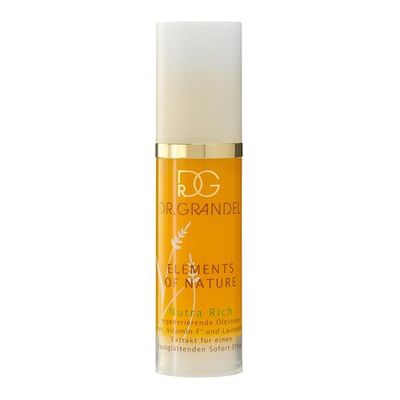 GRANDEL Elements of Nature Nutra Rich Oil