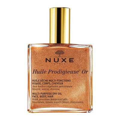 NUXE Huile Prodigieuse Or
