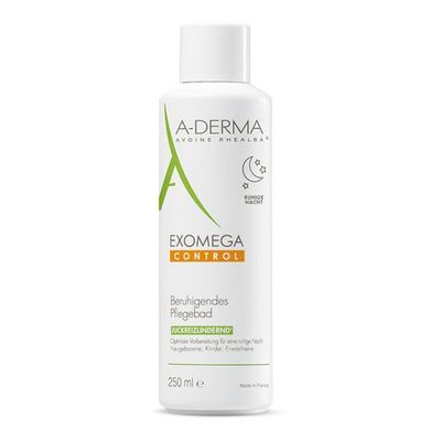 A-DERMA EXOMEGA CONTROL hautberuhigendes Pflegebad
