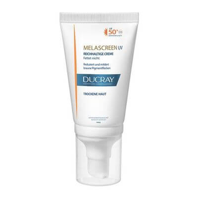 DUCRAY MELASCREEN Photoaging UVCr.reichhalt.SPF50+