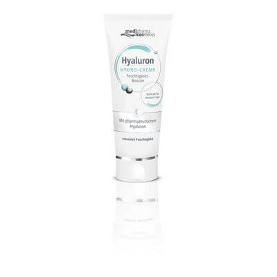 Medipharma Cosmetics HYALURON HYDRO-CREME