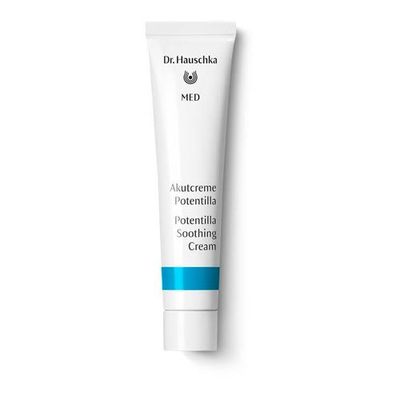 DR.HAUSCHKA MED Akut Creme Potentilla