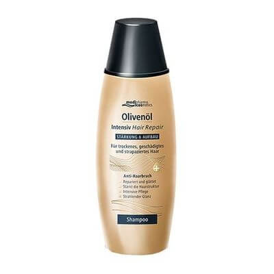 Medipharma Cosmetics OLIVENÖL Intensiv Hair Repair Shampoo
