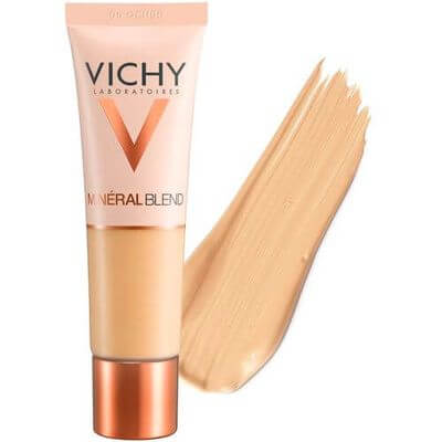 VICHY MINERALBLEND Make-up 06 ocher
