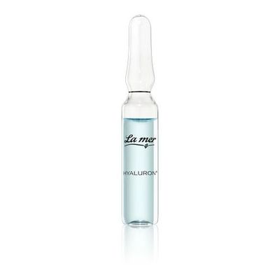 LA MER Ampulle Hyaluron+ o.Parfum