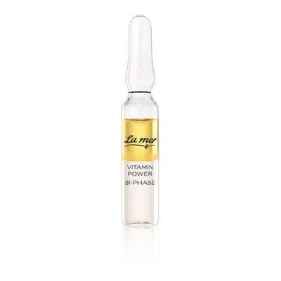 LA MER Ampulle Vitamin Power