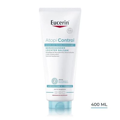 EUCERIN AtopiControl Balsam