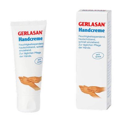 GERLASAN Handcreme mit Urea