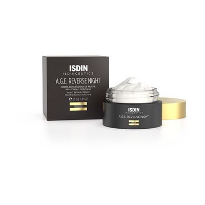 ISDIN ISDINCEUTICS A.G.E.Reverse night Creme