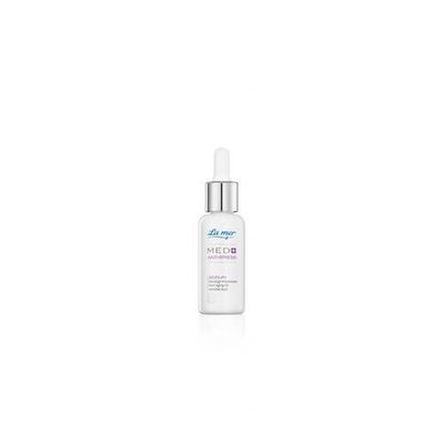 LA MER MED+ Anti-Stress Serum ohne Parfum