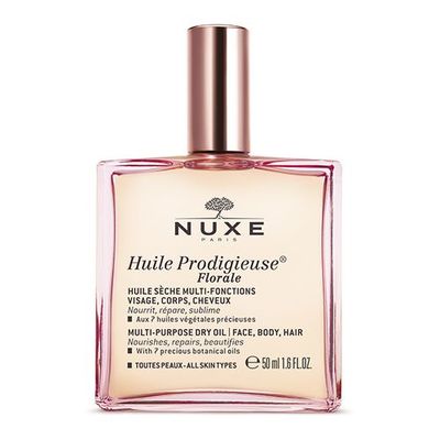 NUXE Huile Prodigieuse florale