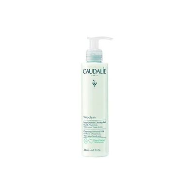 CAUDALIE Vinoclean Mandel Reinigungsmilch
