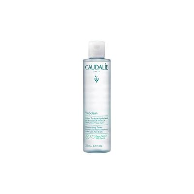 CAUDALIE Vinoclean feuchtigkeitssp.Gesichtstonic