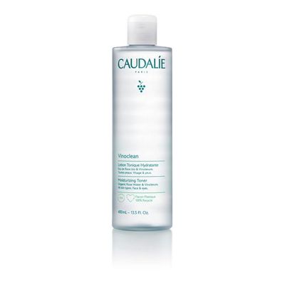 CAUDALIE Vinoclean feuchtigkeitsspendendes Gesichtstonic