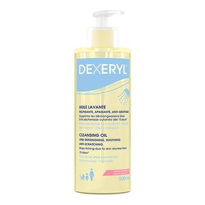DEXERYL Reinigungsöl