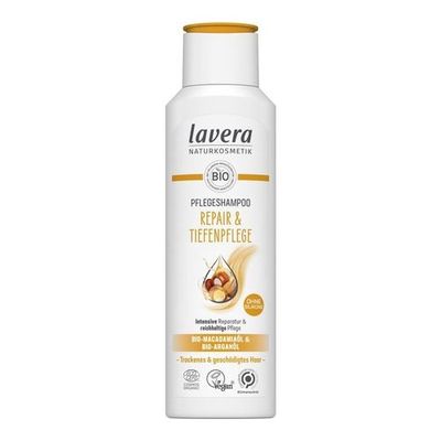 LAVERA Shampoo Color & Shine