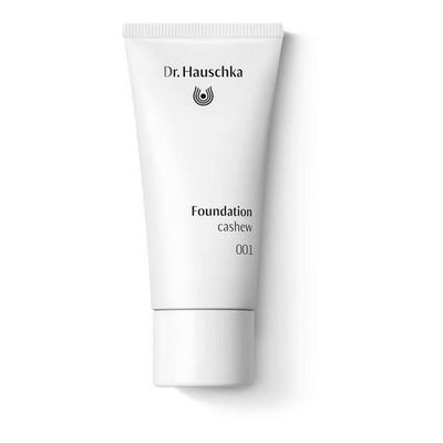 DR.HAUSCHKA Foundation 1 cashew