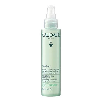 CAUDALIE Vinoclean reinigendes Pflegeöl
