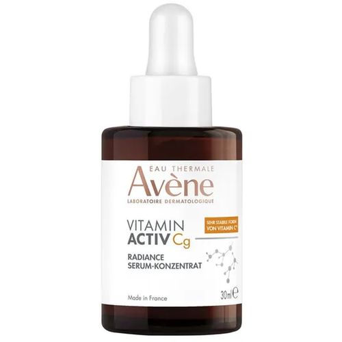AVENE Vitamin Activ Cg Radiance Serum-Konzentrat