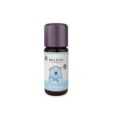BALDINI Winterzeit Aromamischung
