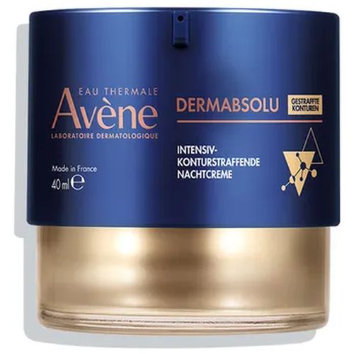 AVENE DermAbsolu intensiv-konturstraff.Nachtcreme