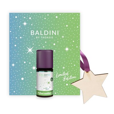 BALDINI Polarzauber Duftset