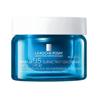 ROCHE POSAY Hyalu B5 Suractivated Cream LSF 30