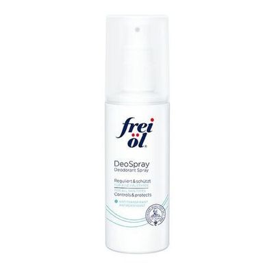 FREI ÖL DeoSpray