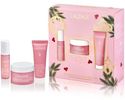 Caudalie Vinosource-Hydra Weintraubenwasser-Gel Set