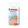 GEHWOL Polymer Gel Vorfuß Polster