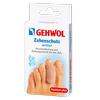GEHWOL Polymer Gel Zehen Schutz mittel