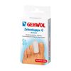 GEHWOL Polymer Gel Zehenkappe G mittel
