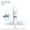 DUCRAY KELUAL DS Creme