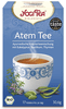 YOGI TEA Atem Tee Bio