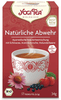 YOGI TEA Natürliche Abwehr Filterbeutel