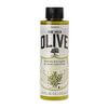 KORRES OLIVE &amp; OLIVE BLOSSOM Duschgel