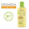 A-DERMA EXOMEGA CONTROL geschmeid.machend.Duschöl